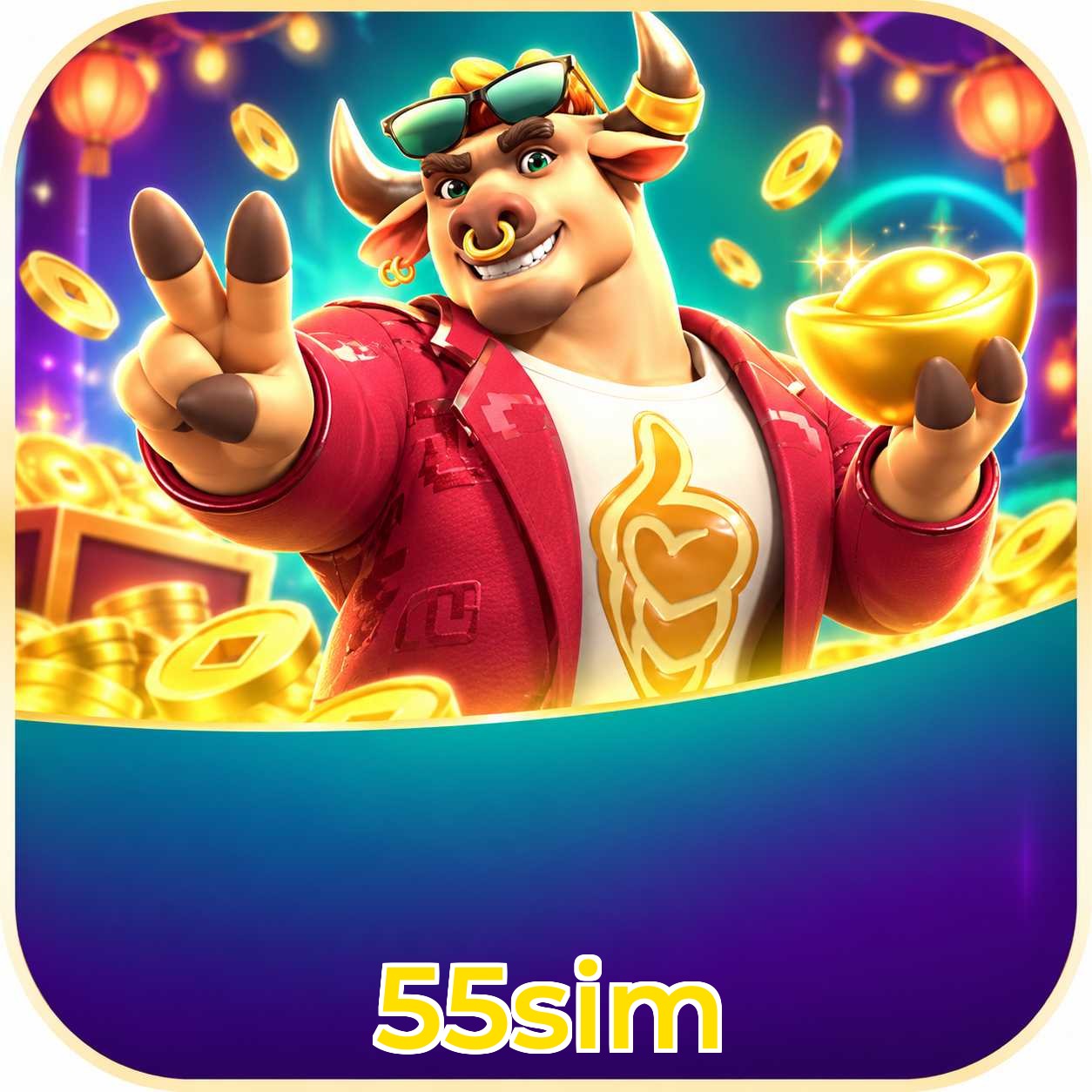 Rollover justo nos bônus promocionais 55sim