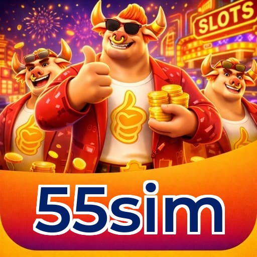 55sim APP mobile iOS Android - 187 mil downloads São Paulo Rio BH