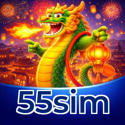 Catálogo 55sim 2.547 jogos - Pragmatic Play, Evolution, NetEnt