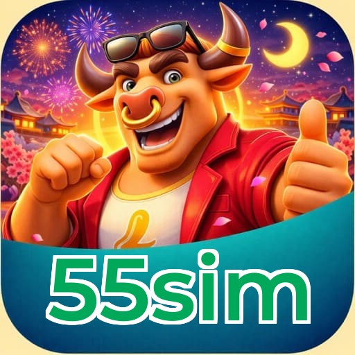 55sim suporte 24/7 português Brasil - 47 atendentes brasileiros chat ao vivo