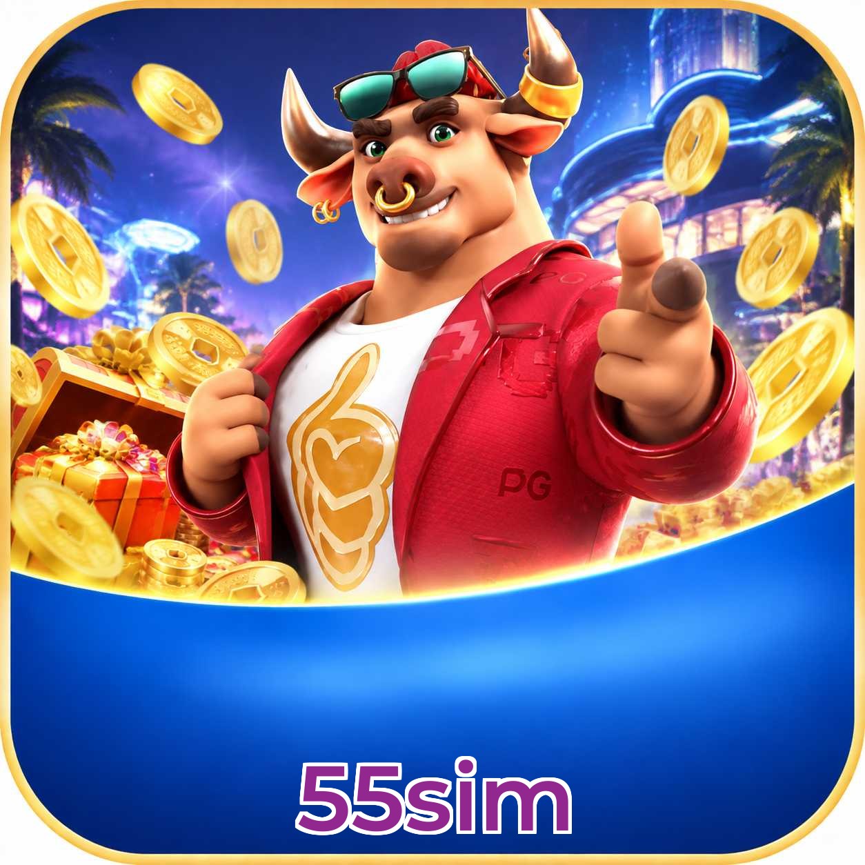 Performance superior do APK
